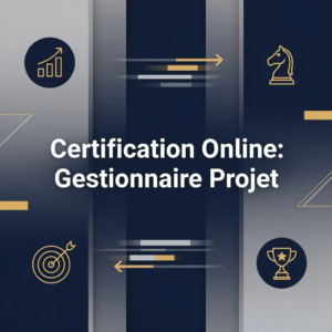 Certification Online: Gestionnaire Projet
