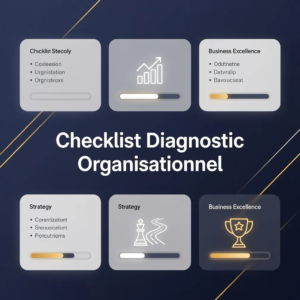 Checklist Diagnostic Organisationnel