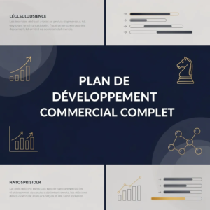 Plan de Développement Commercial Complet