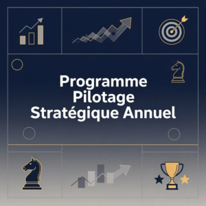 Programme Pilotage Stratégique Annuel
