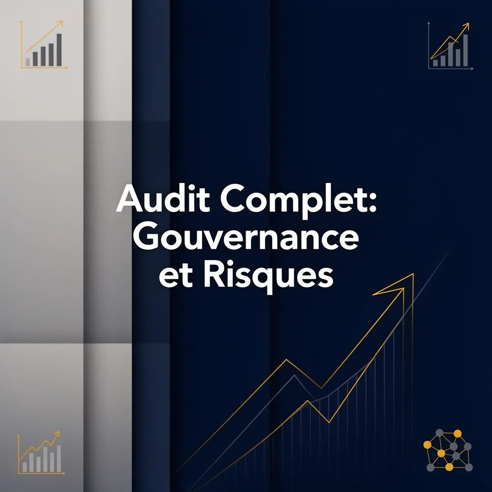 Audit Complet: Gouvernance et Risques