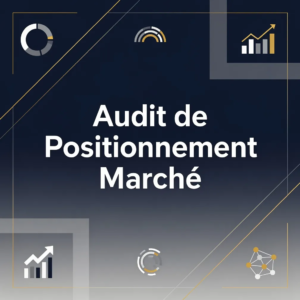 Audit de Positionnement Marché